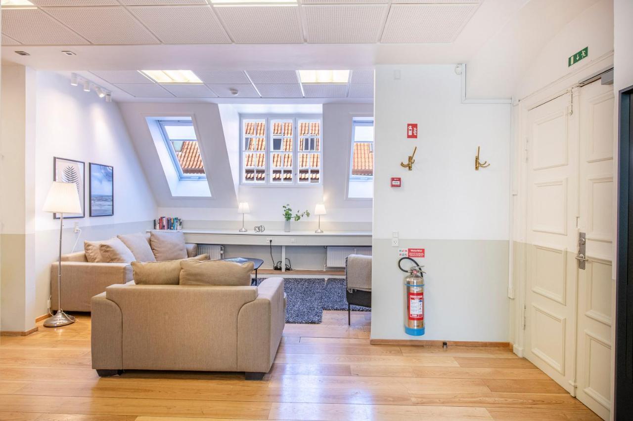 Kings Garden 1 By Daniel&Jacob'S Appartement Kopenhagen Buitenkant foto